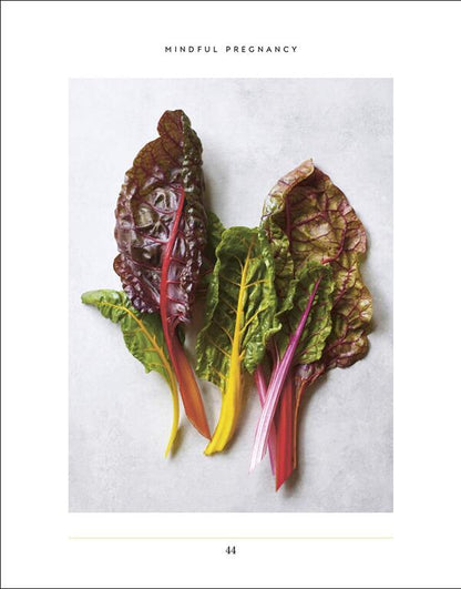 Mindful Pregnancy. Meditation, Yoga, Hypnobirthing, Natural Remedies, And Nutrition. Trimester By Trimester Tracy Donegan / Трейси Донеган 9780241410516-4