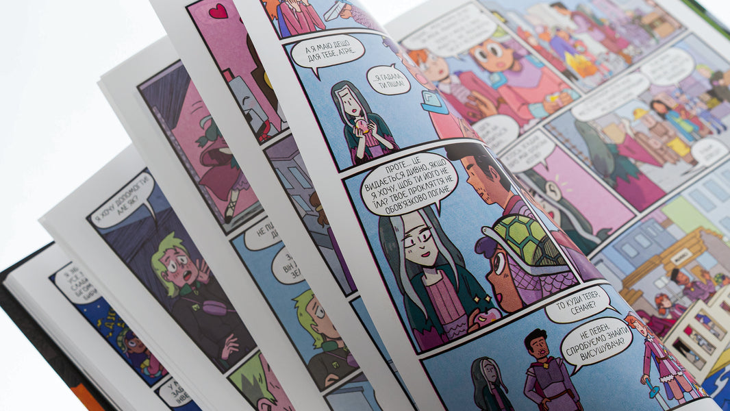 Minecraft. Monster hunters 2 / Minecraft. Мисливці на монстрів 2 Кристен Гудснук 978-617-523-019-0-4