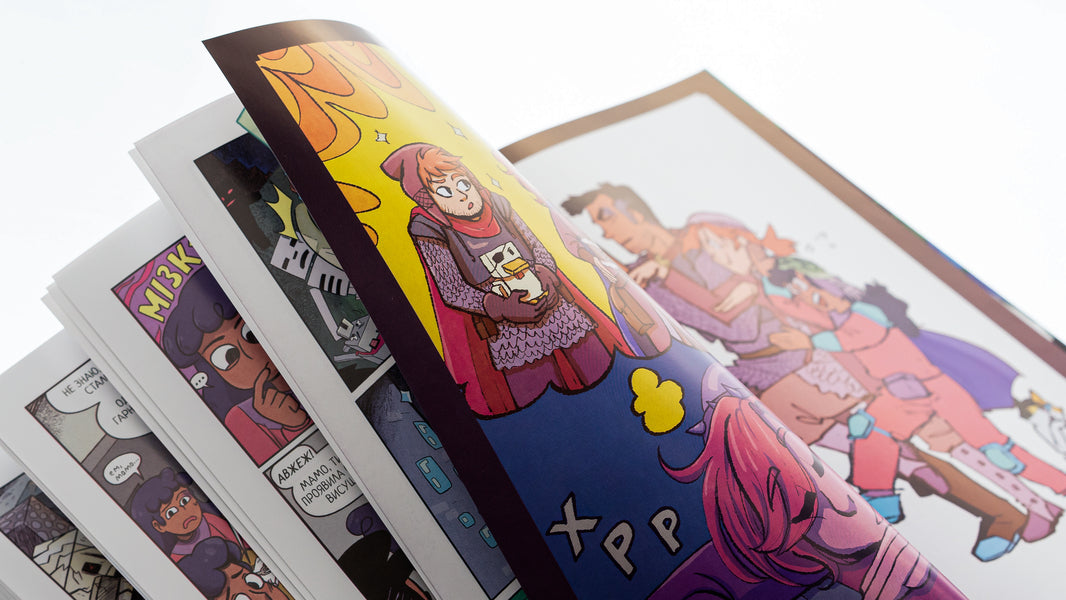 Minecraft. Monster hunters 3 / Minecraft. Мисливці на монстрів 3 Кристен Гудснук 978-617-523-031-2-4