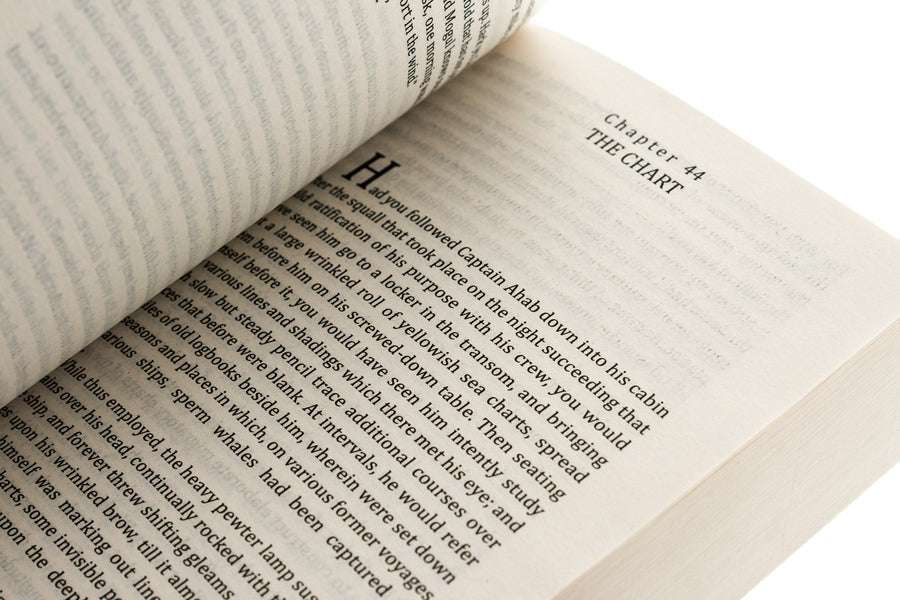 Moby Dick or, The Whale / Moby Dick or, The Whale Герман Мелвилл 978-617-551-793-2-5