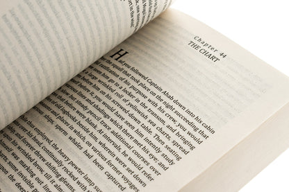 Moby Dick or, The Whale / Moby Dick or, The Whale Герман Мелвилл 978-617-551-793-2-5