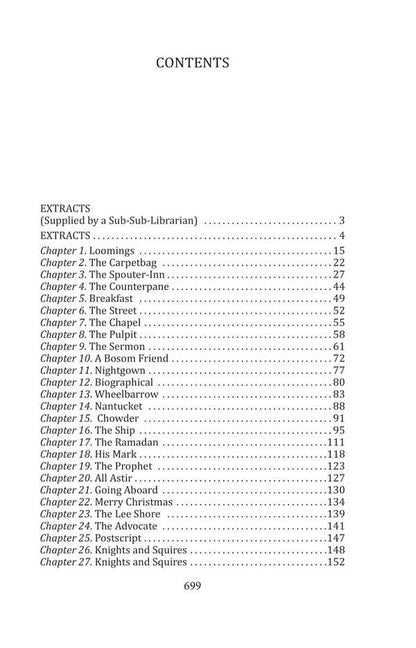 Moby Dick or, The Whale / Moby Dick or, The Whale Герман Мелвилл 978-617-551-793-2-6