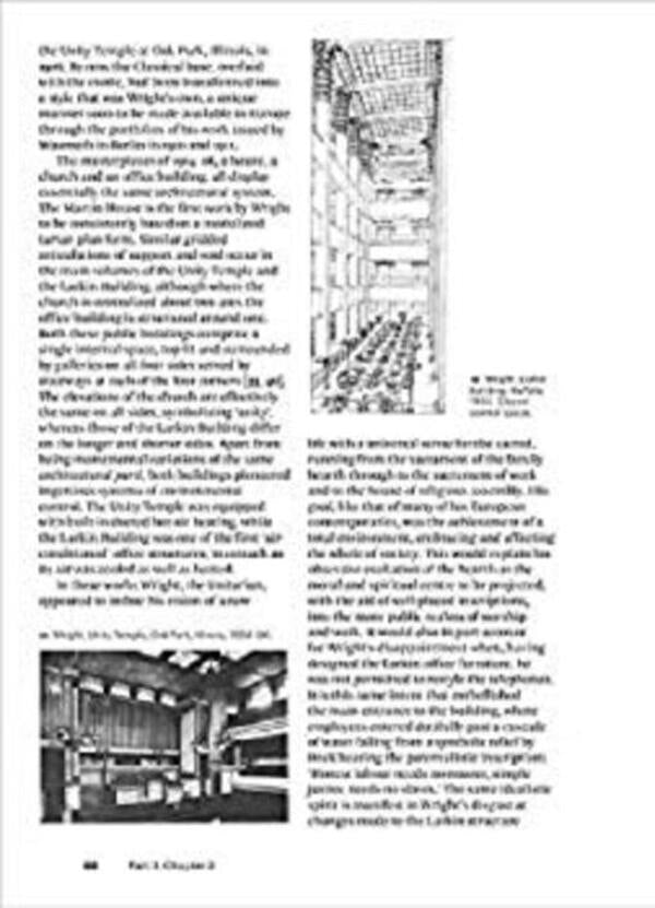 Modern Architecture. World of Art / Modern Architecture. World of Art Кеннет Фрэмптон 9780500204443-4