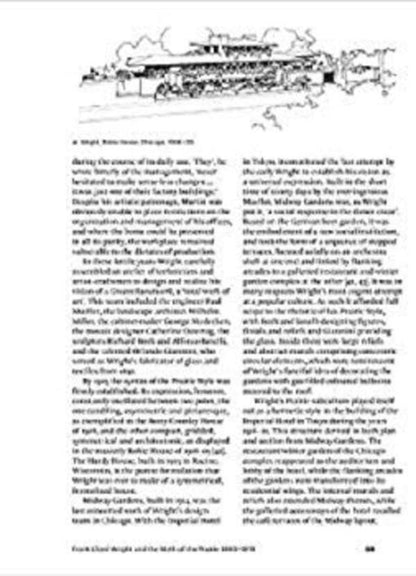 Modern Architecture. World of Art / Modern Architecture. World of Art Кеннет Фрэмптон 9780500204443-5