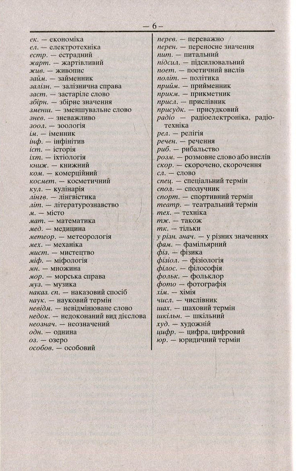 Modern German-Ukrainian, Ukrainian-German dictionary. Over 100,000 words and phrases / Сучасний німецько-український, українсько-німецький словник. Понад 100 000 слів і словосполучень  978-966-498-426-0-6