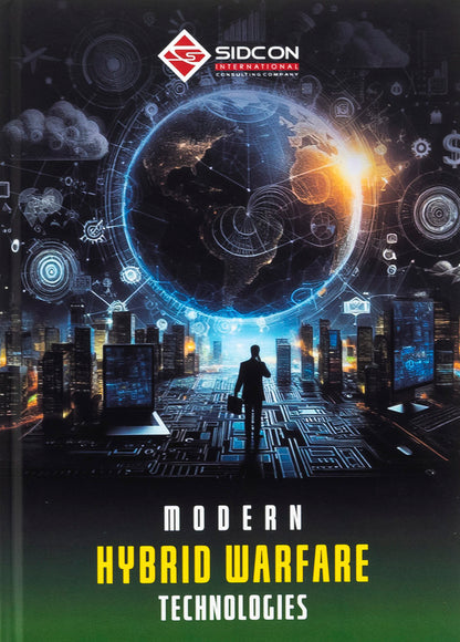 Modern Hybrid Warfare Technologies / Modern hybrid warfare technologies Юрий Когут 978-617-95333-2-7-1