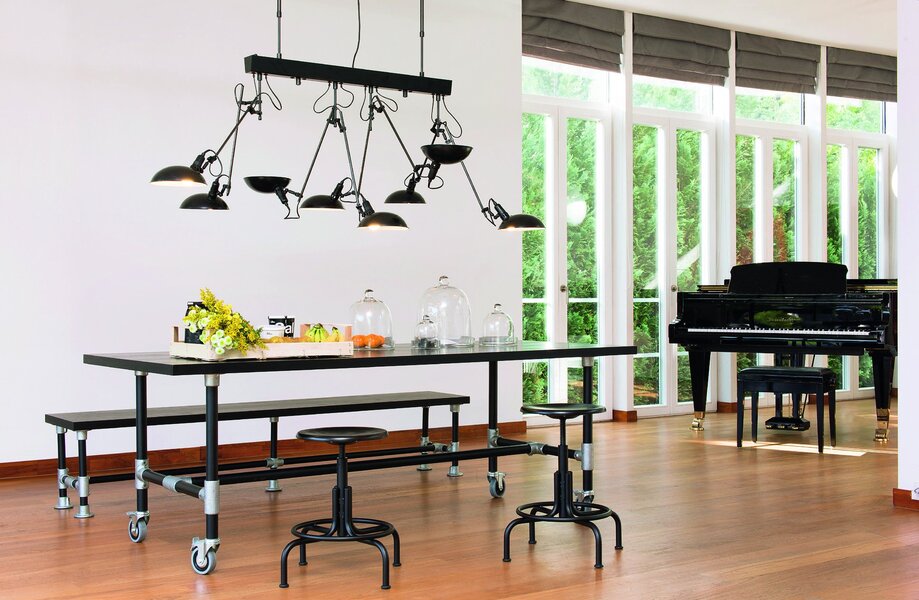 Modern Living: How to Decorate with Style / Modern Living: How to Decorate with Style Клэр Бингхэм 9783832733735-2