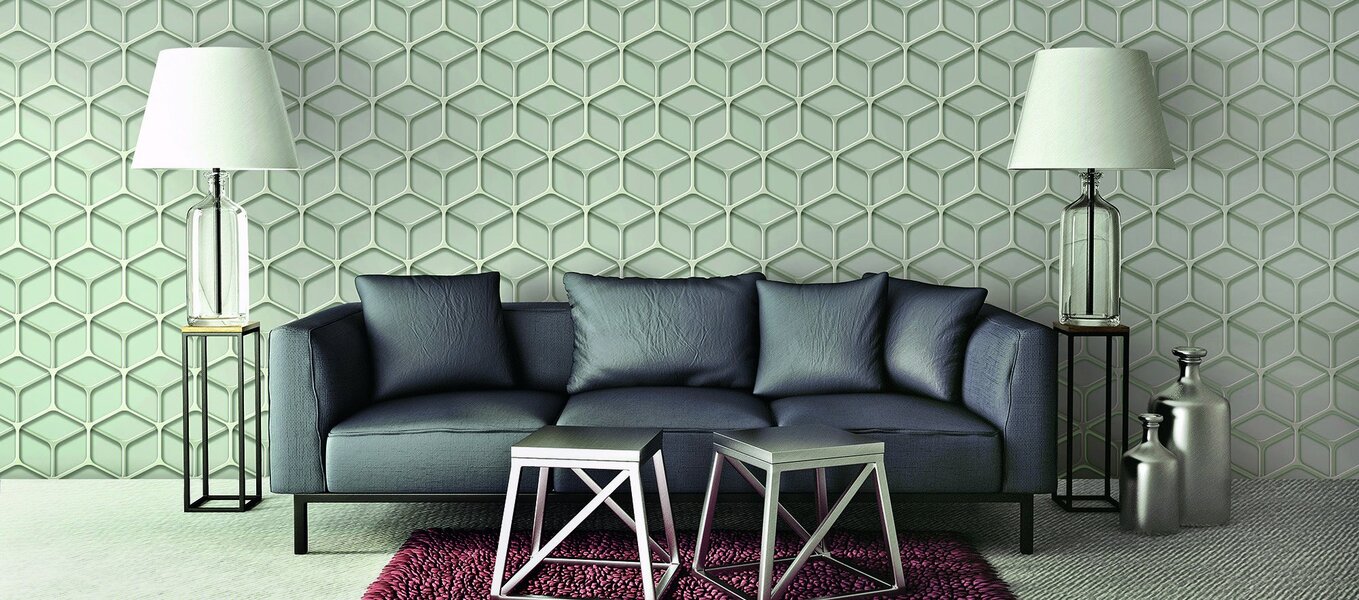 Modern Living: How to Decorate with Style / Modern Living: How to Decorate with Style Клэр Бингхэм 9783832733735-3