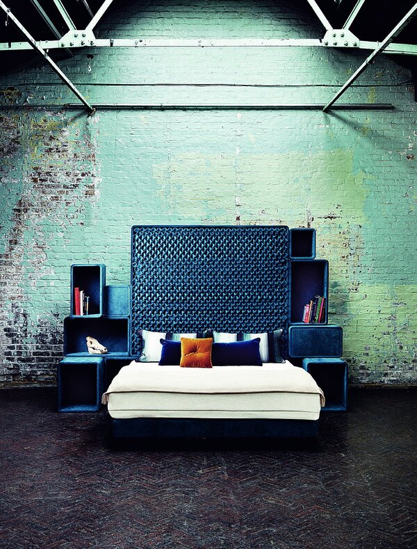 Modern Living: How to Decorate with Style / Modern Living: How to Decorate with Style Клэр Бингхэм 9783832733735-5