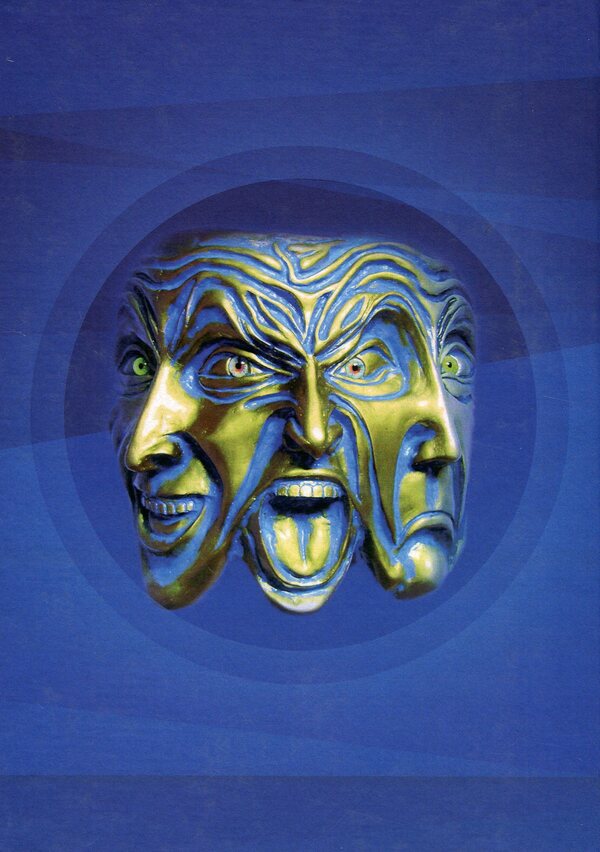 Modern technologies of neurolinguistic programming / Сучасні технології нейролінгвістичного програмування Алексей Черненко, Сергей Гнатюк, Валентин Петрик, Виктор Гуреев, Виктор Курганевич 978-611-01-2069-2-2