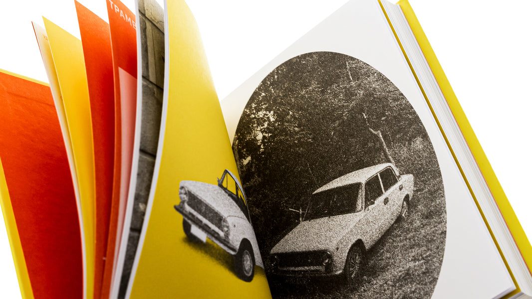 Mon Amour subcastle / Підзамче Mon Amour Любомир Серняк 978-966-448-284-1-4