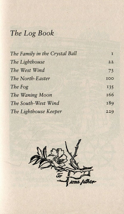 Moominpappa at Sea / Moominpappa at Sea Туве Янссон 9780241344514-3