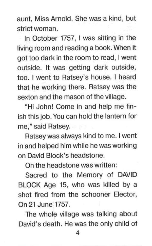 Moonfleet / Мунфліт / Moonfleet Джон Мид Фолкнер, Оксана Хацко 9789664988114-4