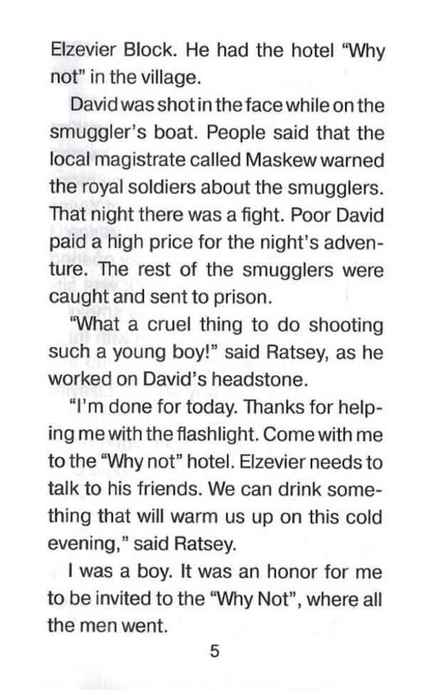 Moonfleet / Мунфліт / Moonfleet Джон Мид Фолкнер, Оксана Хацко 9789664988114-5