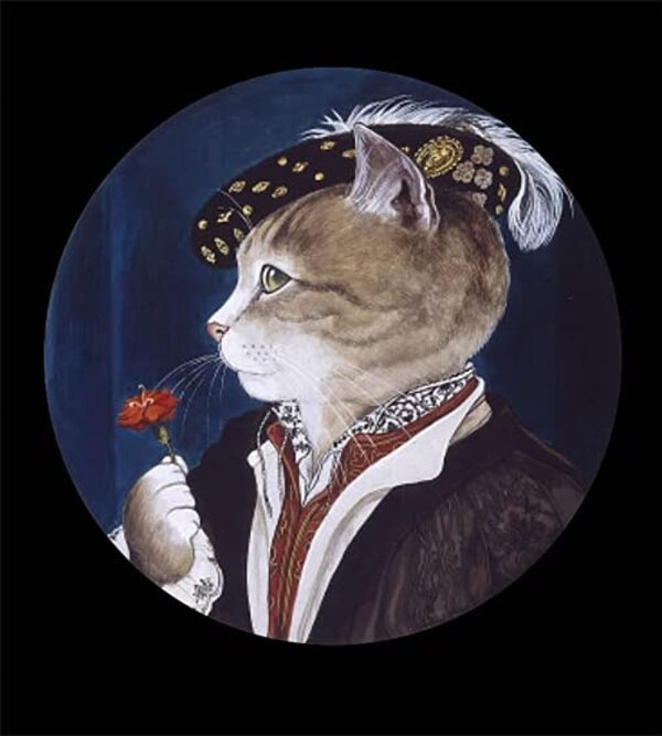 More Cats Galore. A Second Compendium of Cultured Cats / More Cats Galore. A Second Compendium of Cultured Cats Сьюзен Герберт 9780500024515-2