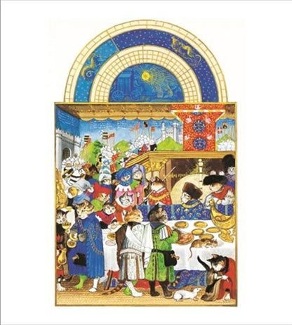 More Cats Galore. A Second Compendium of Cultured Cats / More Cats Galore. A Second Compendium of Cultured Cats Сьюзен Герберт 9780500024515-4