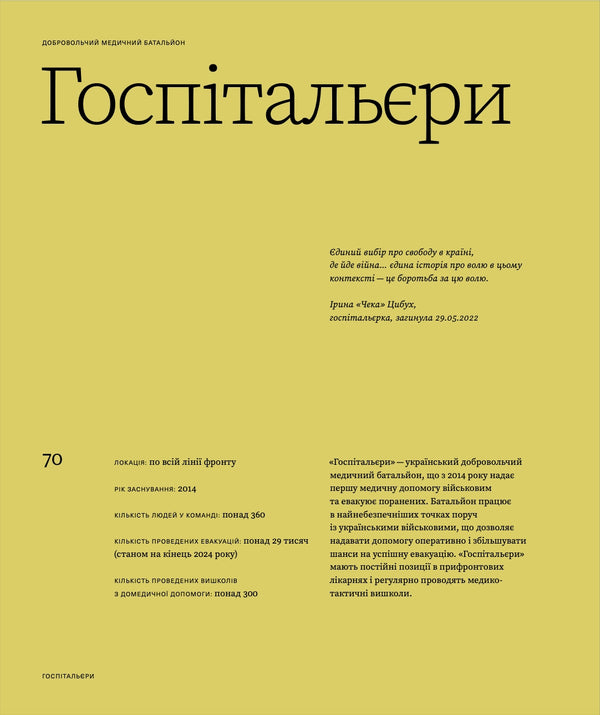 More Than A Team / Більше ніж команда Arthur Lupashko / Артур Лупашко 9786178594053-4
