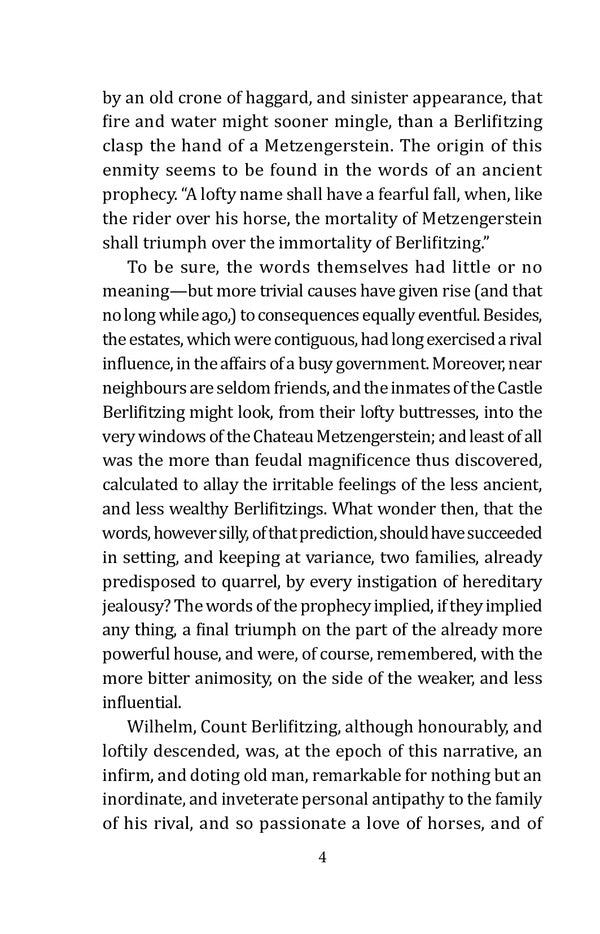 Morella and Other Horror Tales / Morella and Other Horror Tales Эдгар Аллан По 978-966-03-9668-5-5