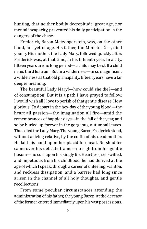 Morella and Other Horror Tales / Morella and Other Horror Tales Эдгар Аллан По 978-966-03-9668-5-6