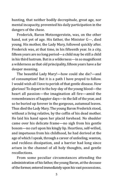 Morella and Other Horror Tales / Morella and Other Horror Tales Эдгар Аллан По 978-966-03-9668-5-6