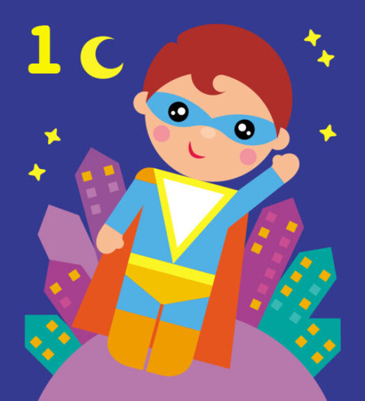 Mosaic of stickers. Glue the triangles. 3+ / Мозаїка з наліпок. Клеїмо трикутники. 3+ Ирина Пушкар 9789667516055-2