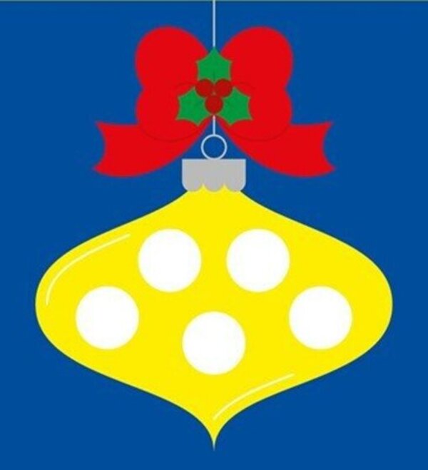Mosaic of stickers. Snowman. Color / Мозаїка з наліпок. Сніговик. Колір  9789667615963-5