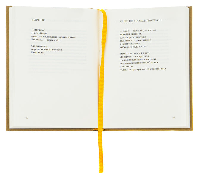 Mountain and flower / Гора і квітка Николай Воробьев 978-617-585-174-6-6