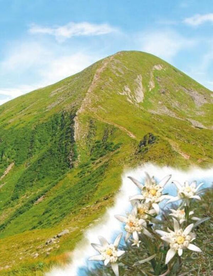 Mountains And Caves / Гори та печери / Author not specified 9786170981356-4