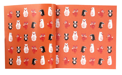 Mouse, Tyshko and Yarinka (a set of 5 books) / Мишко, Тишко і Яринка (комплект із 5 книг) Ровена Блит 978-617-7853-01-4, 978-617-7853-11-3, 978-617-7853-10-6, 978-617-7853-02-1, 978-617-7853-09-0-3