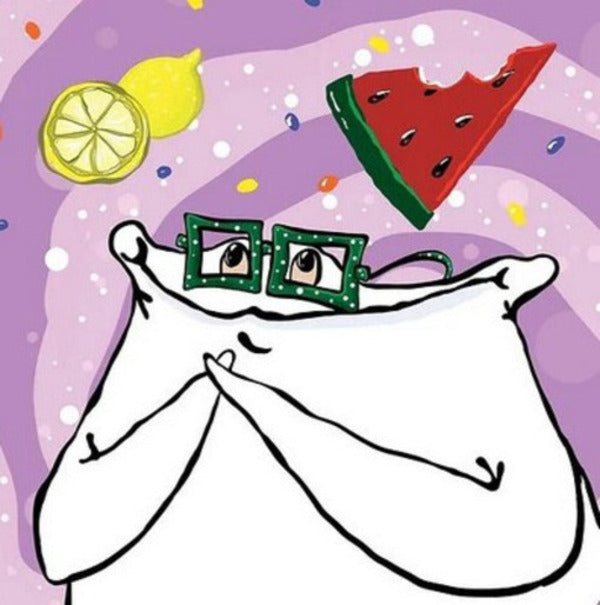 Mr. Pillow And Stars / Містер Подушка та Зірки Daria Byla / Дарія Біла 9786179532436-4