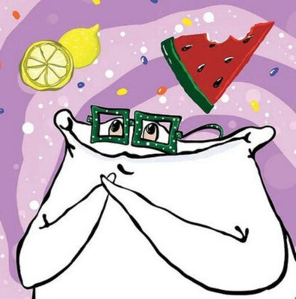 Mr. Pillow And Stars / Містер Подушка та Зірки Daria Byla / Дарія Біла 9786179532436-4