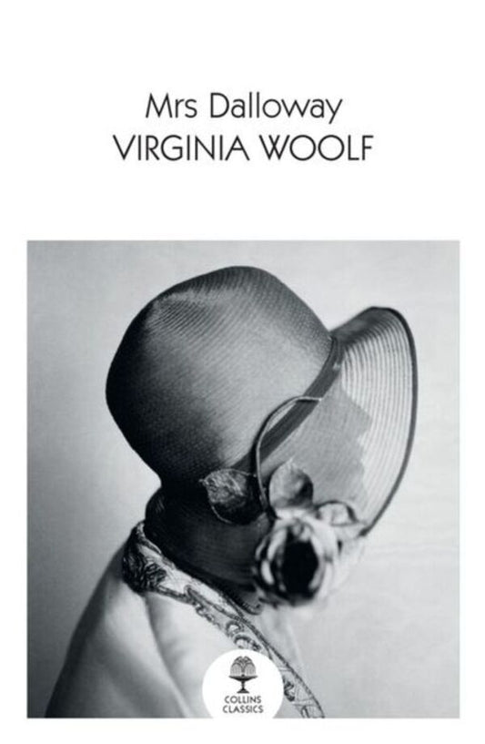Mrs Dalloway / Mrs Dalloway Вирджиния Вулф 9780008516079-1