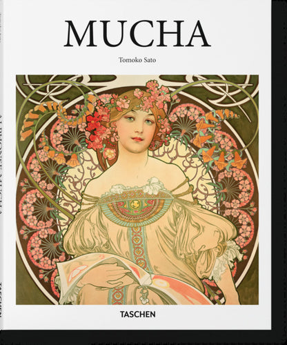 Mucha / Mucha Улмер Ренате 978-3-8365-5009-3-1