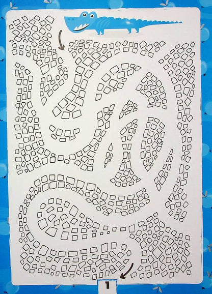 Multiple prescriptions. Labyrinths / Багаторазові прописи. Лабіринти  9786170985767-4