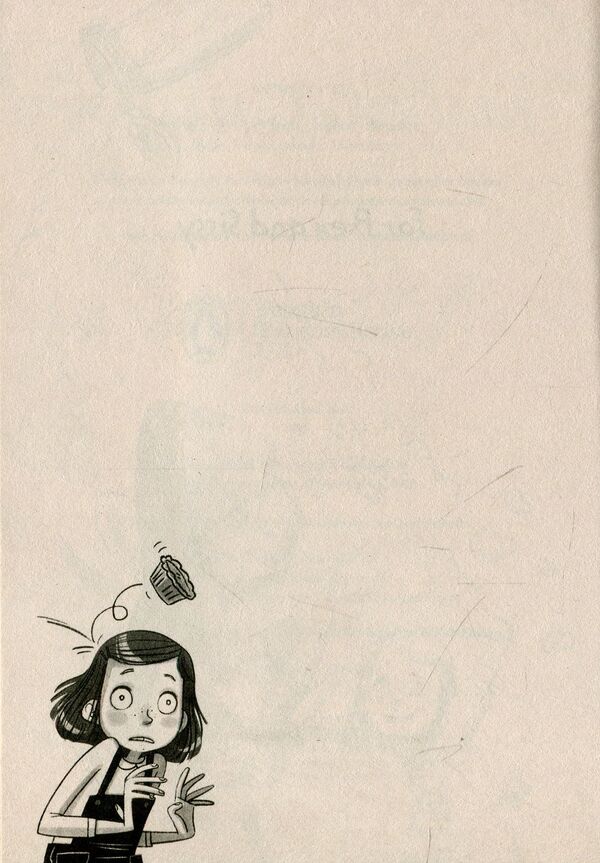 Mummy Fairy and Me / Mummy Fairy and Me Софи Кинселла 9780141377889-3