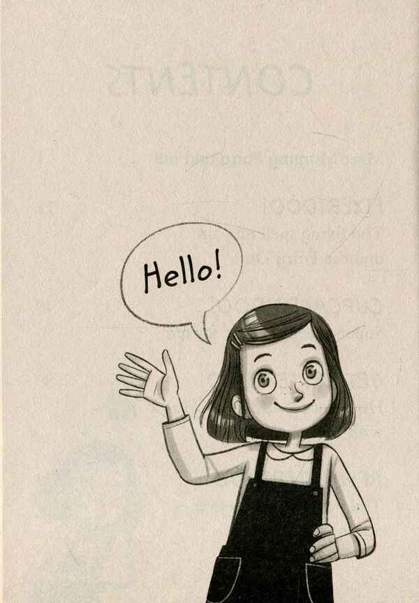 Mummy Fairy and Me / Mummy Fairy and Me Софи Кинселла 9780141377889-5