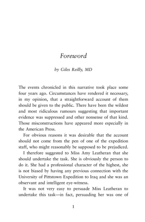 Murder in Mesopotamia / Murder in Mesopotamia Агата Кристи 9780008164874-4