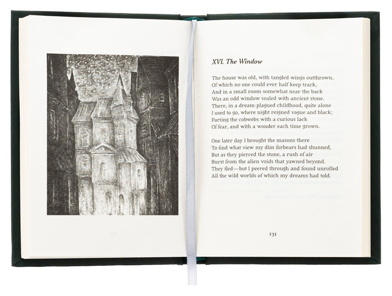 Mushrooms from Yugot / Гриби з Юґґота Говард Лавкрафт 978-617-8310-39-4-5