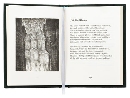 Mushrooms from Yugot / Гриби з Юґґота Говард Лавкрафт 978-617-8310-39-4-5