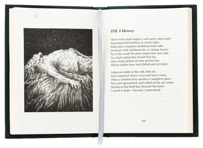 Mushrooms from Yugot / Гриби з Юґґота Говард Лавкрафт 978-617-8310-39-4-6