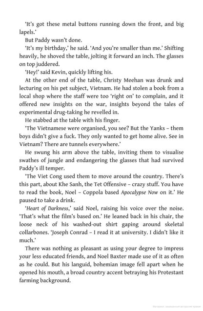 Music Love Drugs War Geraldine Quigley / Джеральдин Куигли 9780241984499-4