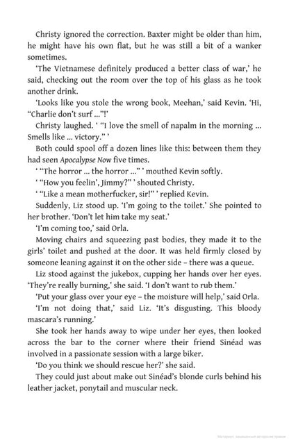 Music Love Drugs War Geraldine Quigley / Джеральдин Куигли 9780241984499-5