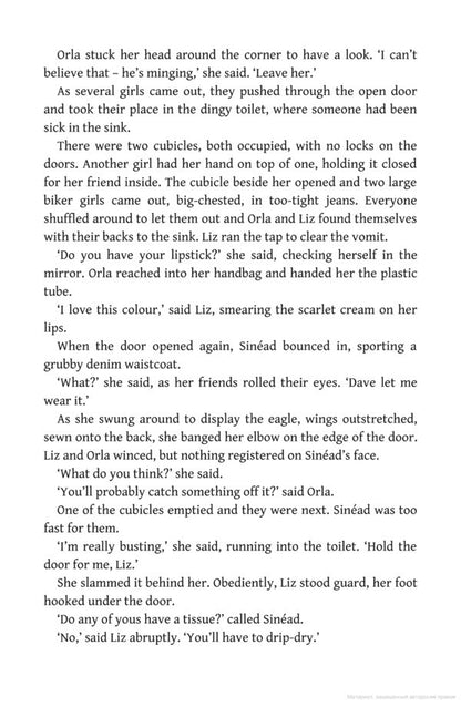 Music Love Drugs War Geraldine Quigley / Джеральдин Куигли 9780241984499-6