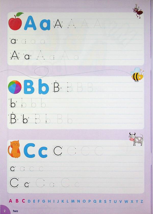 My ABC Book With My Ukraine Lessons Maryana Petrechko, Elena Mikhodui, Lyudmila Sidorchuk - Марьяна Петречко, Елена Миходуй, Людмила Сидорчук 9786179516443-3