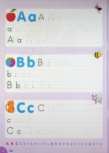 My ABC Book With My Ukraine Lessons Maryana Petrechko, Elena Mikhodui, Lyudmila Sidorchuk - Марьяна Петречко, Елена Миходуй, Людмила Сидорчук 9786179516443-3
