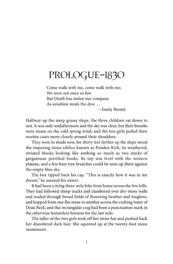 My Brother's Keeper / My Brother's Keeper Тим Пауэрс 9781035903900-2