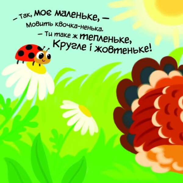 My Dear Kitten / Моє любе кошеня Irina Solnyshko / Ірина Сонечко 9786178771034-4