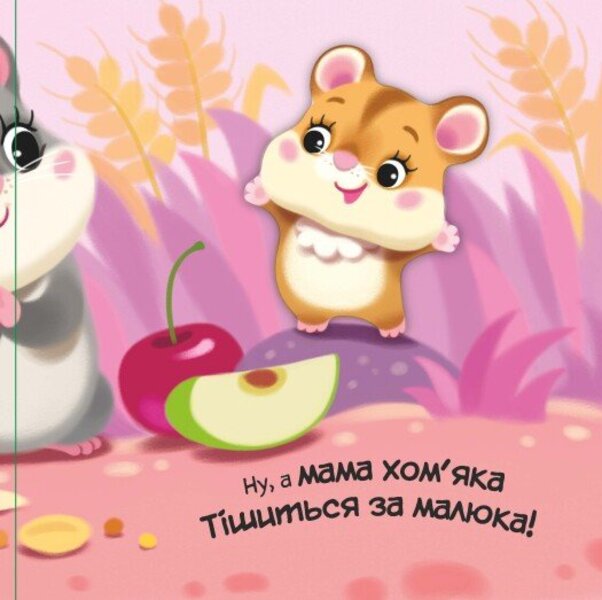 My Dear Puppy / Моє любе цуценя Irina Solnyshko / Ірина Сонечко 9786170992277-3