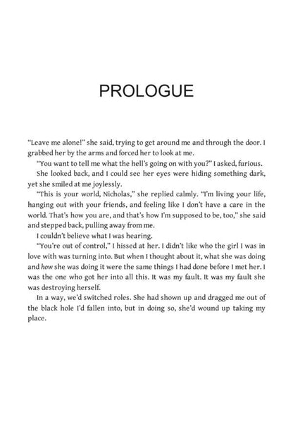 My Fault / My Fault Мерседес Рон 9781728291413-2