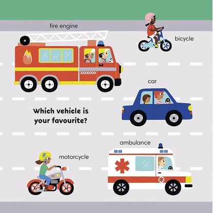 My First 100 Words / My First 100 Words  9780241548998-4